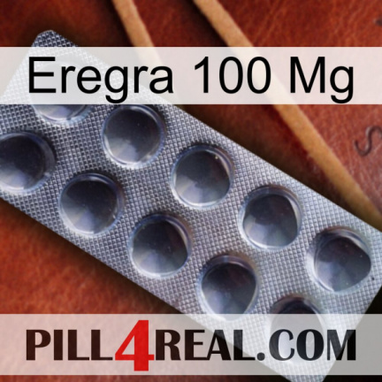 Eregra 100Mg 30